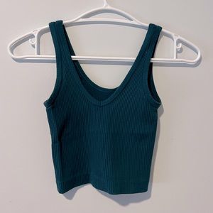 Urban Outfitters ribbed tank